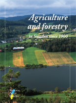 Agriculture & Forestry