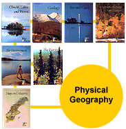 Theme - Physical Geography