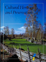 Cultural Heritage and Preservation