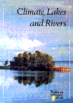 Climate, Lakes and Rivers