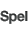 Spel