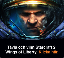 Vinn StarCraft 2