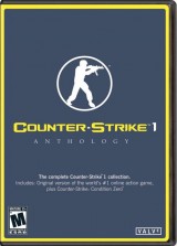 Counter-Strike 1: Anthology