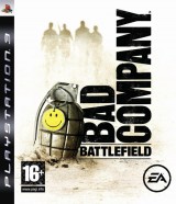 Battlefield: Bad Company
