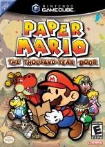 Paper Mario 2 - The Thousand Year Door