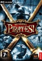 Sid Meier�s Pirates