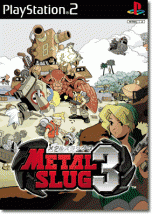 Metal Slug 3