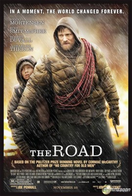 The road