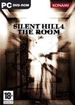 Silent Hill 4 - The Room