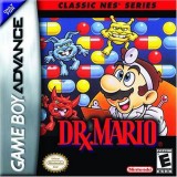 Dr Mario: Classic NES