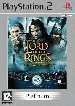 Sagan om de Tv� Tornen - H�rskarringen