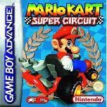 Mario Kart - Super Circuit