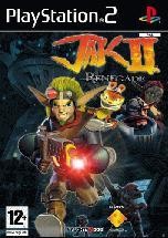 Jak II - Renegade