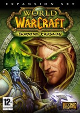 World Of Warcraft: The Burning Crusade