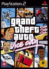 Grand Theft Auto: Vice City