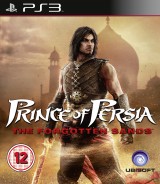 Prince of Persia: The Forgotten Sands