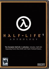 Half-Life 1: Anthology