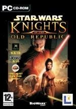 Star Wars - Knights of the Old Republic