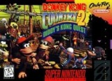 Donkey Kong Country 2: Diddy's Kong quest