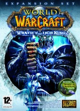 World of Warcraft: Wrath of the Lich King