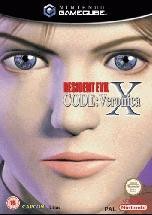 Resident Evil - Code Veronica X