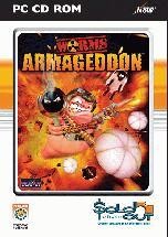 Worms Armageddon