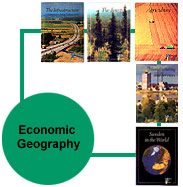 Theme - Economic Geography