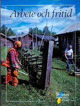 Arbete och Fritid
