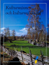 Kulturminnen och kulturmiljvrd