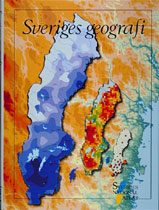 Sveriges geografi