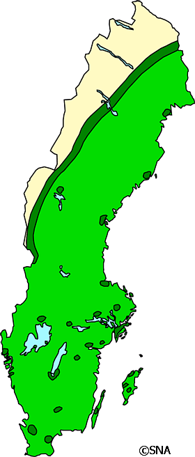 Karta ver Industriskog 2000