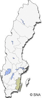 Lnskarta (Kalmar)