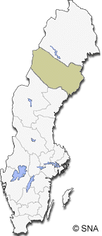 Lnskarta (Vsterbotten)